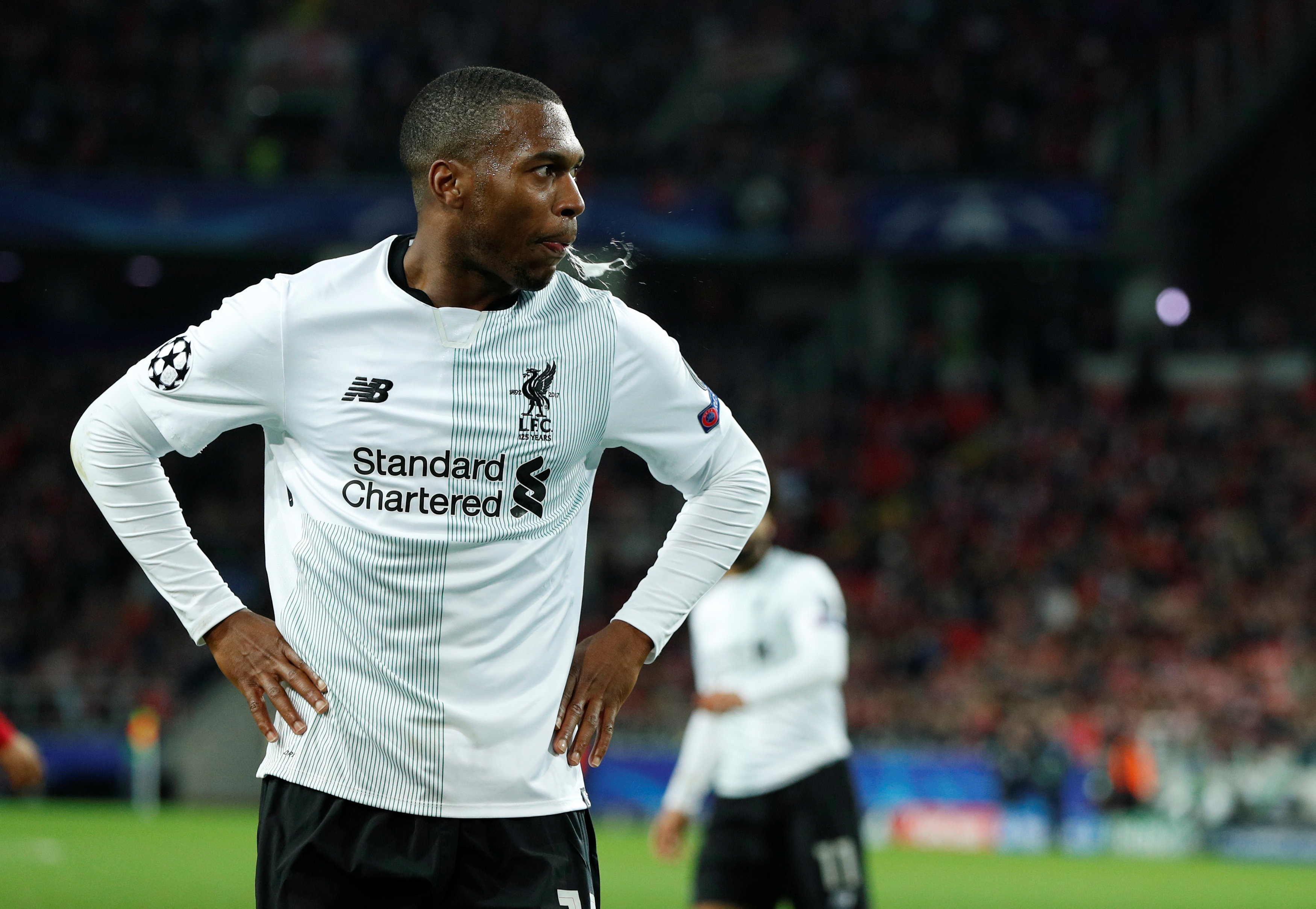 Liverpool hoa Spartak Moscow anh 10