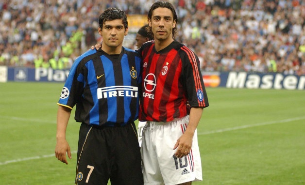 doi hinh HLV tham du Champions League anh 4