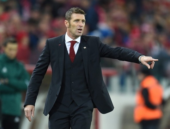 doi hinh HLV tham du Champions League anh 5