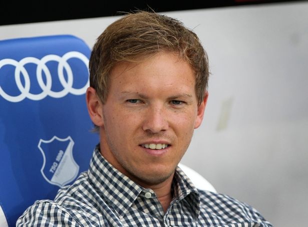 6 ung vien thay Ancelotti dan dat Bayern Munich anh 3