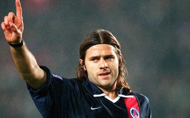 doi hinh HLV tham du Champions League anh 8