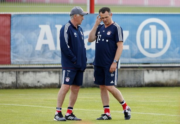 6 ung vien thay Ancelotti dan dat Bayern Munich anh 4