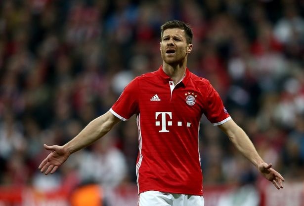 6 ung vien thay Ancelotti dan dat Bayern Munich anh 7