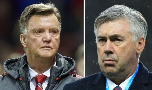 6 ung vien thay Ancelotti dan dat Bayern Munich hinh anh