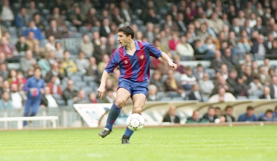 doi hinh HLV tham du Champions League anh 22