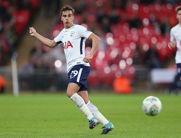 doi hinh hay nhat luot 2 Champions League anh 6