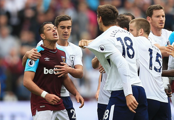 10 chan sut tot nhat Premier League mua nay anh 1