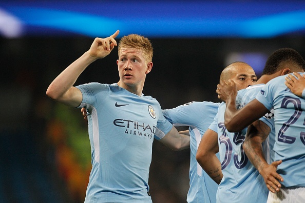 doi hinh hay nhat luot 2 Champions League anh 8