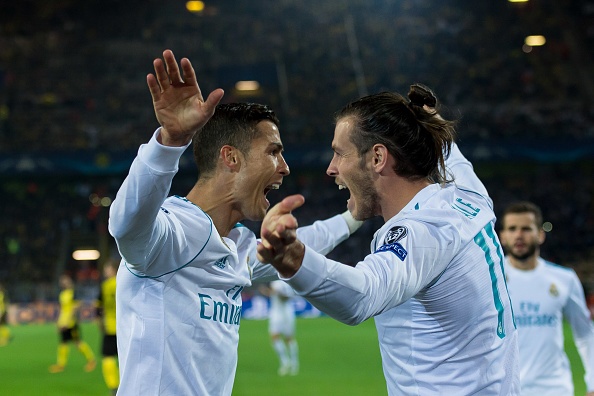 doi hinh hay nhat luot 2 Champions League anh 9