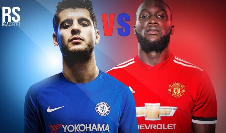 Lukaku, Morata va nhung chan sut tot nhat Premier League mua nay hinh anh