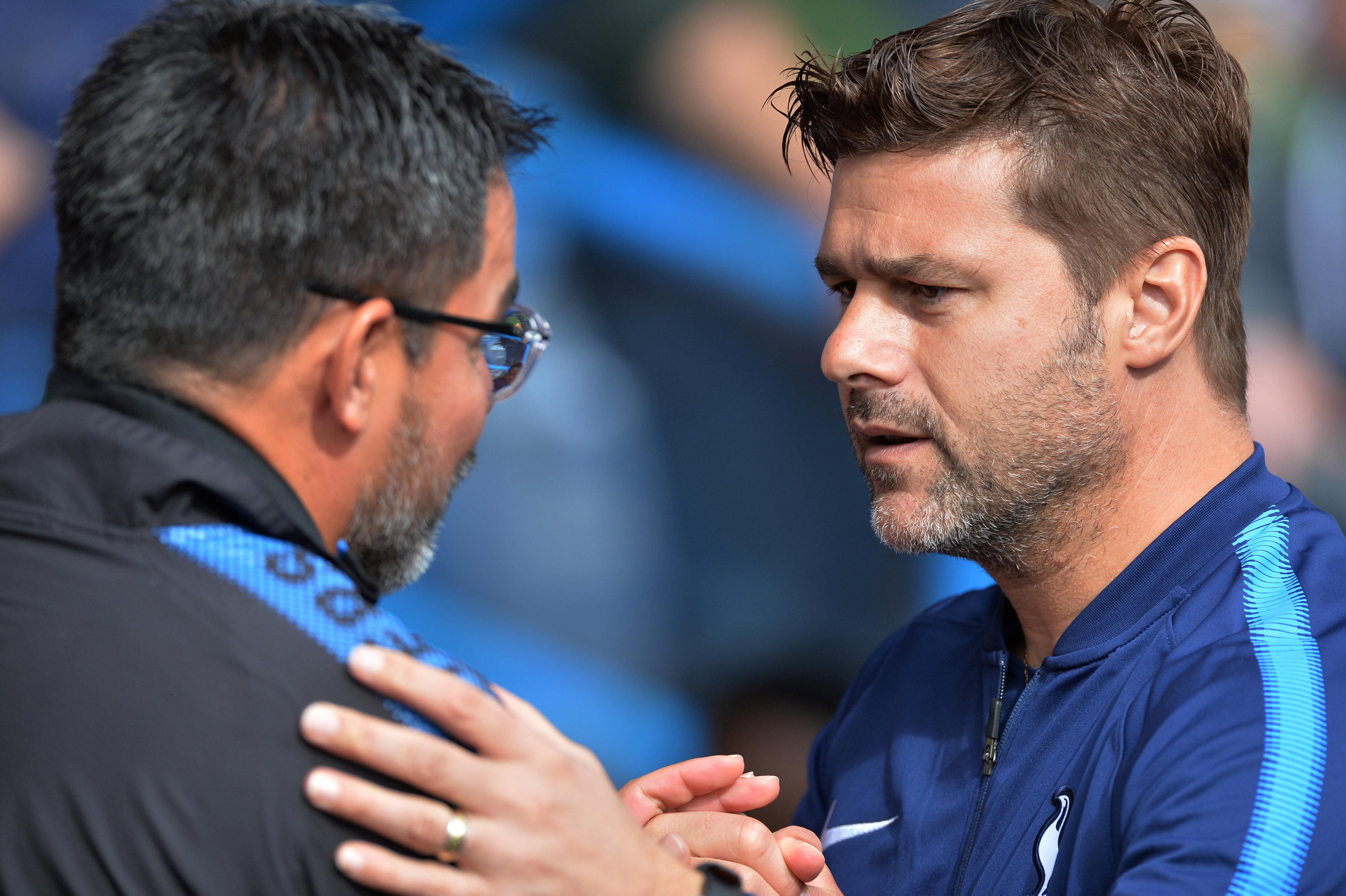 Harry Kane ghi ban bang Cristiano Ronaldo anh 1