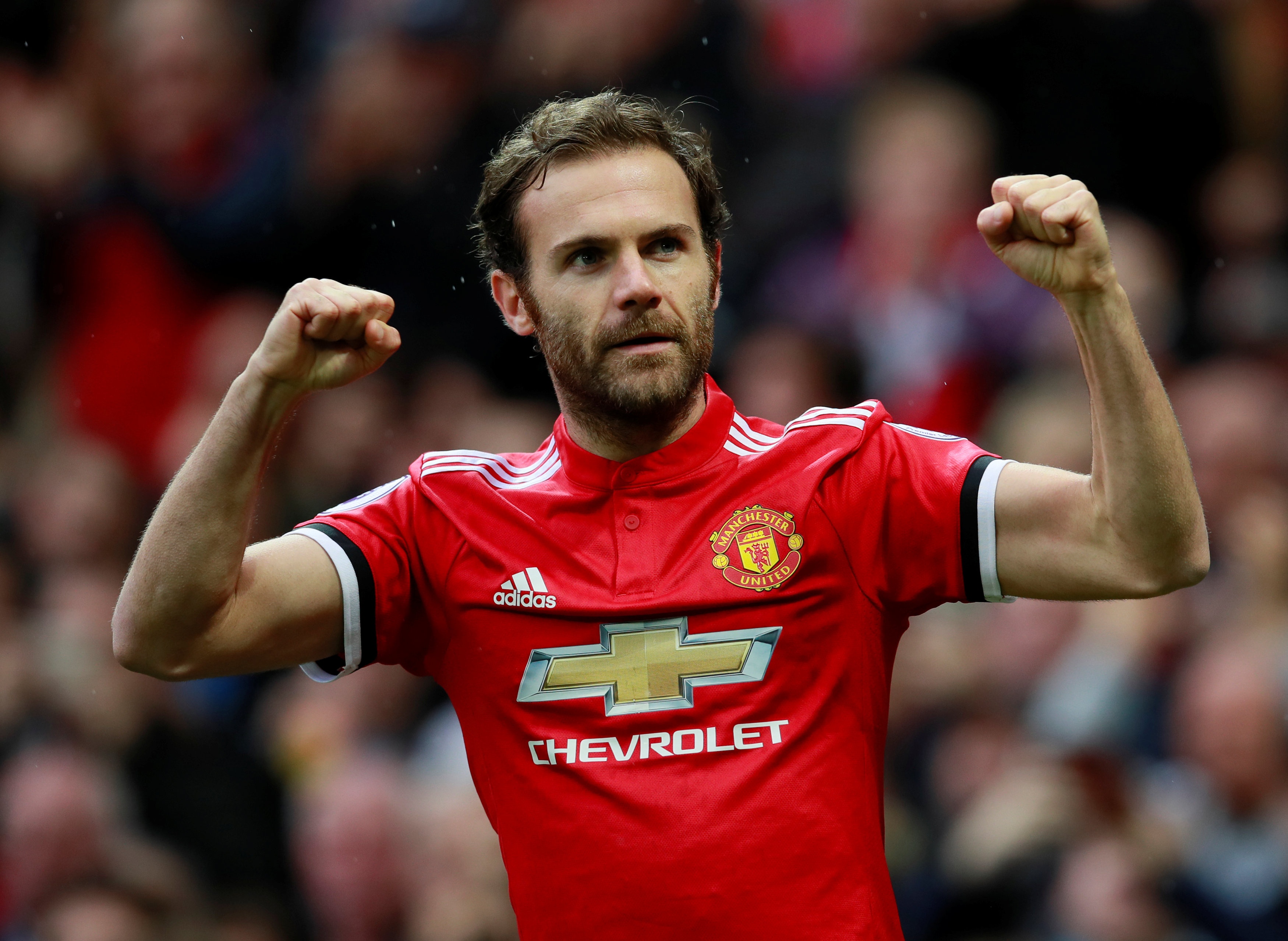 MU vs Crystal Palace anh 1