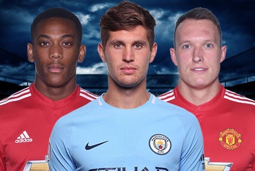 Doi hinh ngoi sao tien bo nhat chau Au mua nay hinh anh