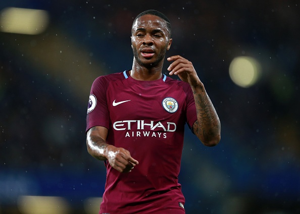 doi hinh hay nhat Premier League 2017/18 anh 8