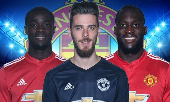 Man Utd thong tri doi hinh hay nhat Premier League dau mua 2017/18 hinh anh