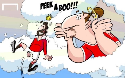 Bo hi hoa mung sinh nhat lan thu 36 cua Ibrahimovic hinh anh