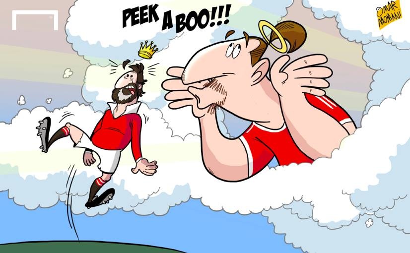 hí họa mừng sinh nhật lần thứ 36 của Ibrahimovic ảnh 2 hi hoa mung sinh nhat lan thu 36 cua Ibrahimovic anh 2