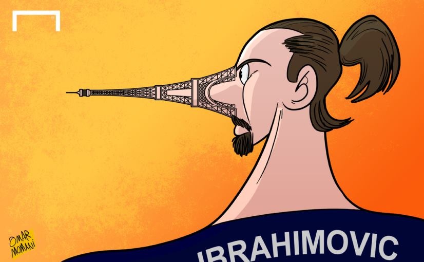 hí họa mừng sinh nhật lần thứ 36 của Ibrahimovic ảnh 8 hi hoa mung sinh nhat lan thu 36 cua Ibrahimovic anh 8