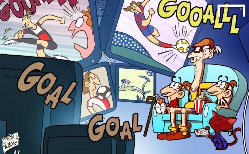 hí họa mừng sinh nhật lần thứ 36 của Ibrahimovic ảnh 9 hi hoa mung sinh nhat lan thu 36 cua Ibrahimovic anh 9