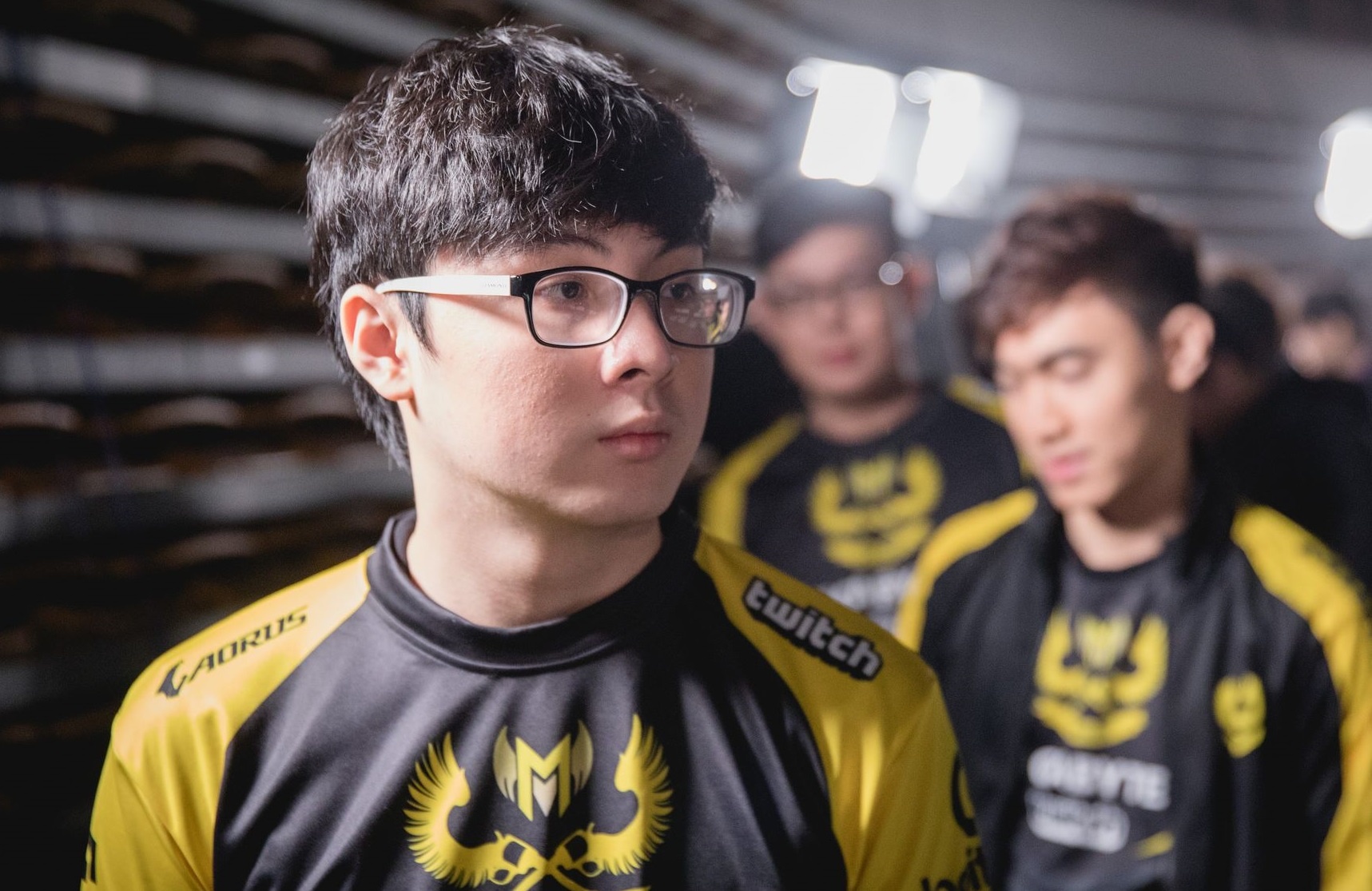 Thu thach cuc dai cho GAM o ngay thu 2 vong bang CKTG hinh anh