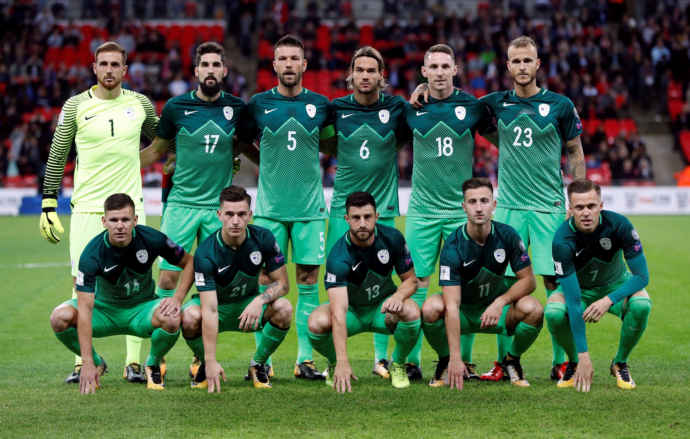 tuyen Anh gianh ve du World Cup anh 2