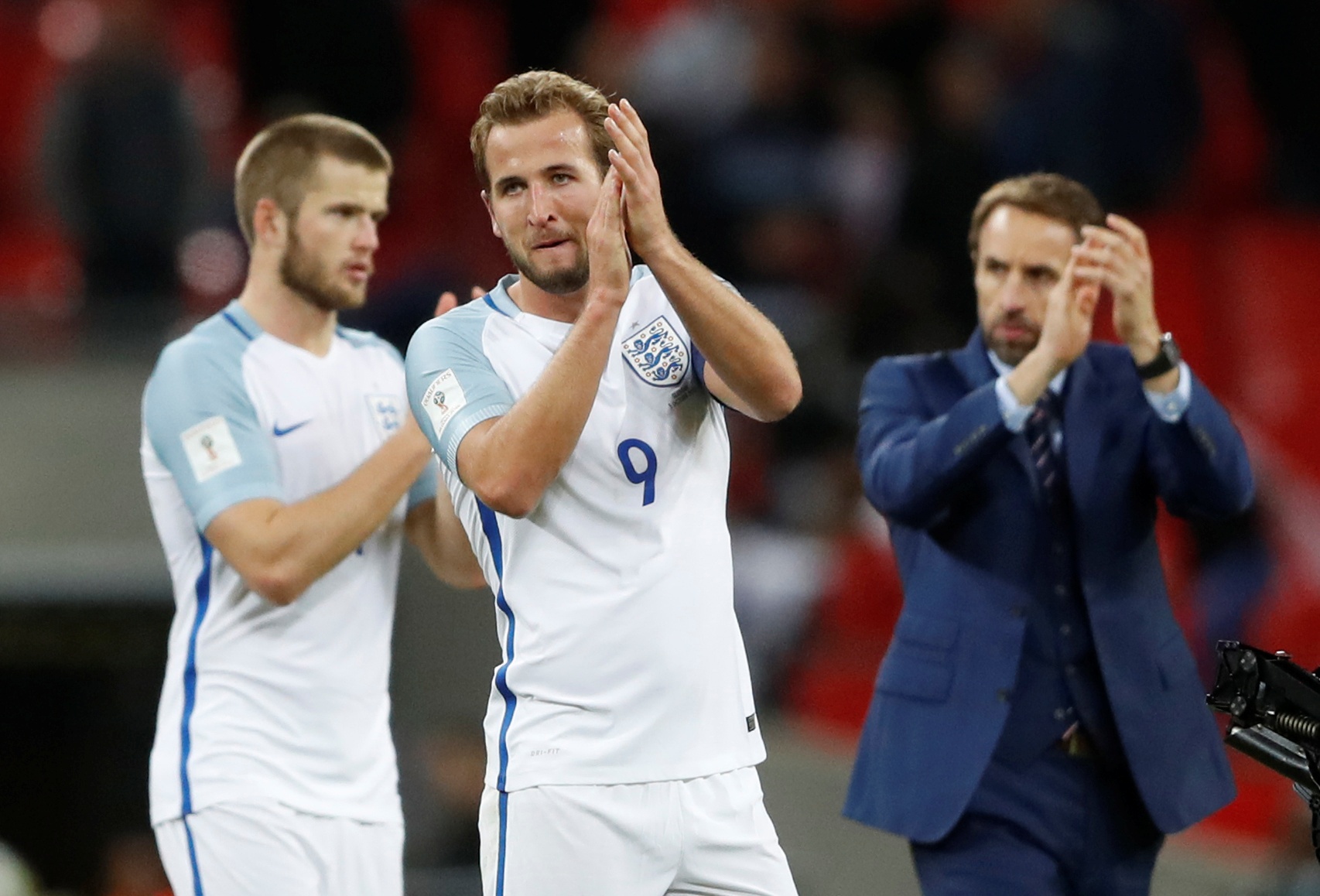 tuyen Anh gianh ve du World Cup anh 11