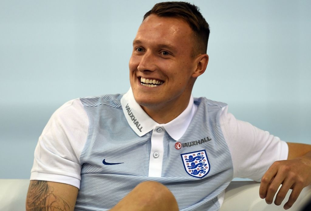 Đội hình ấn tượng nhất châu Âu mùa này ảnh 3 Doi hinh an tuong nhat chau Au mua nay anh 3