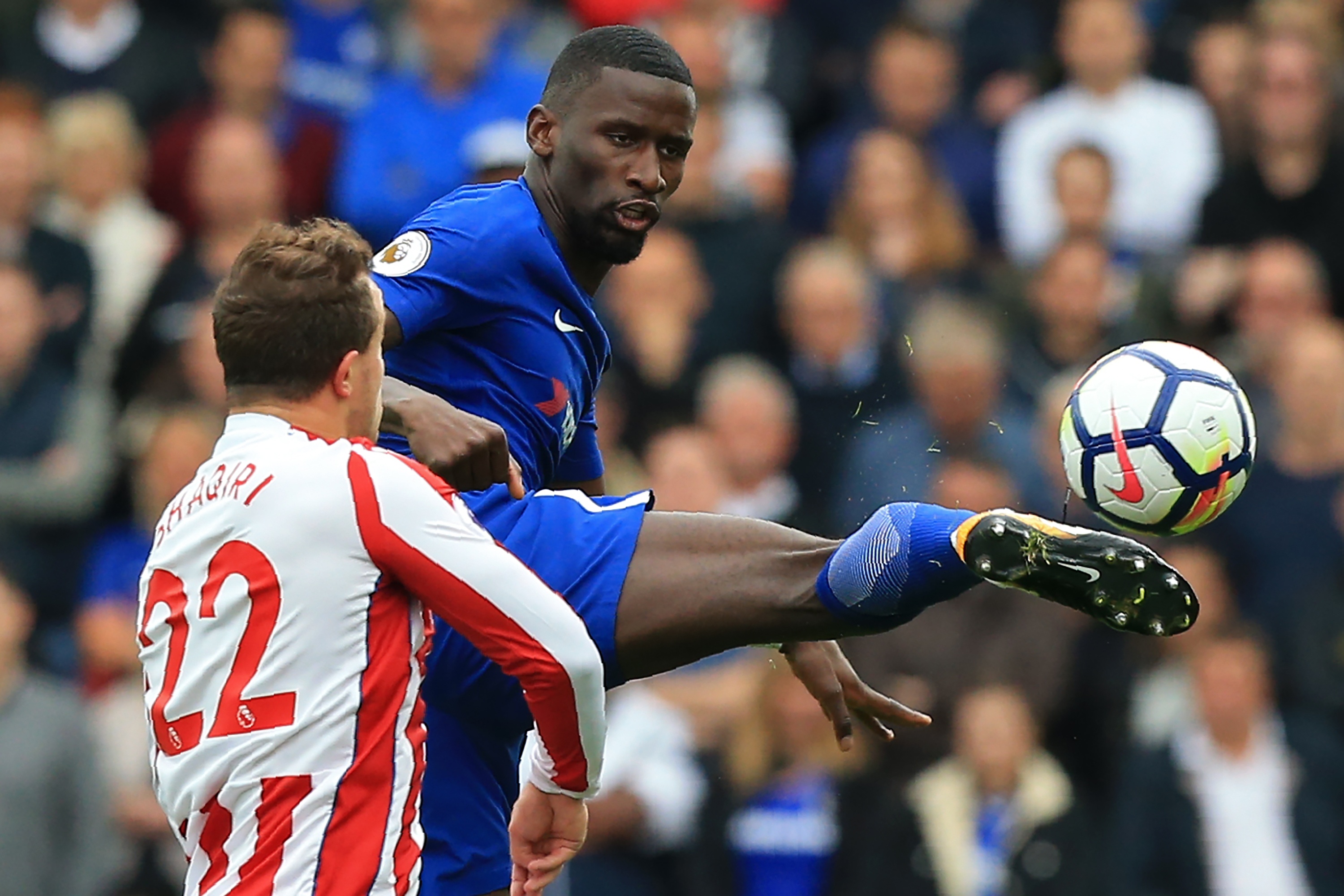 10 cau thu chay nhanh nhat Premier League anh 8