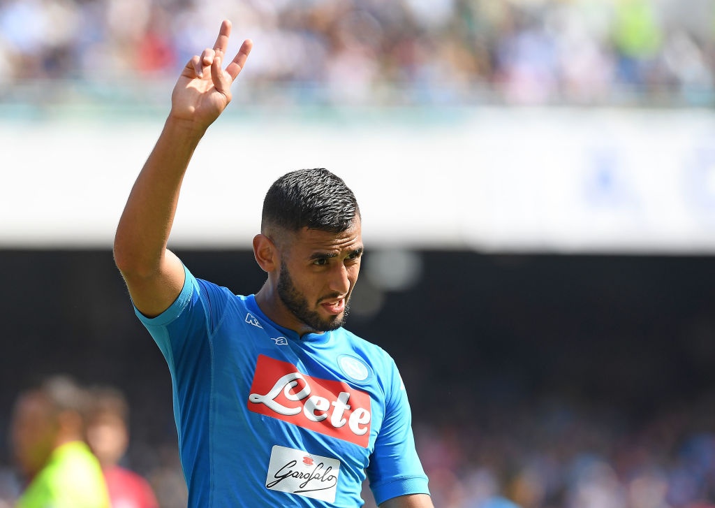 Đội hình ấn tượng nhất châu Âu mùa này ảnh 5 Doi hinh an tuong nhat chau Au mua nay anh 5