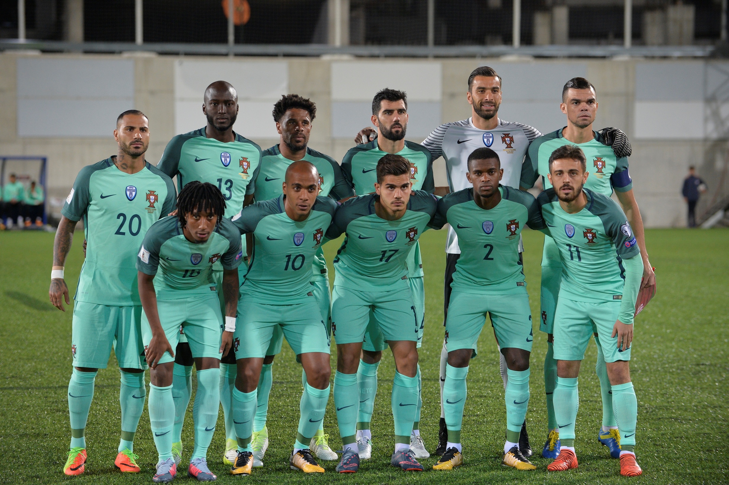 Ronaldo ghi ban anh 1