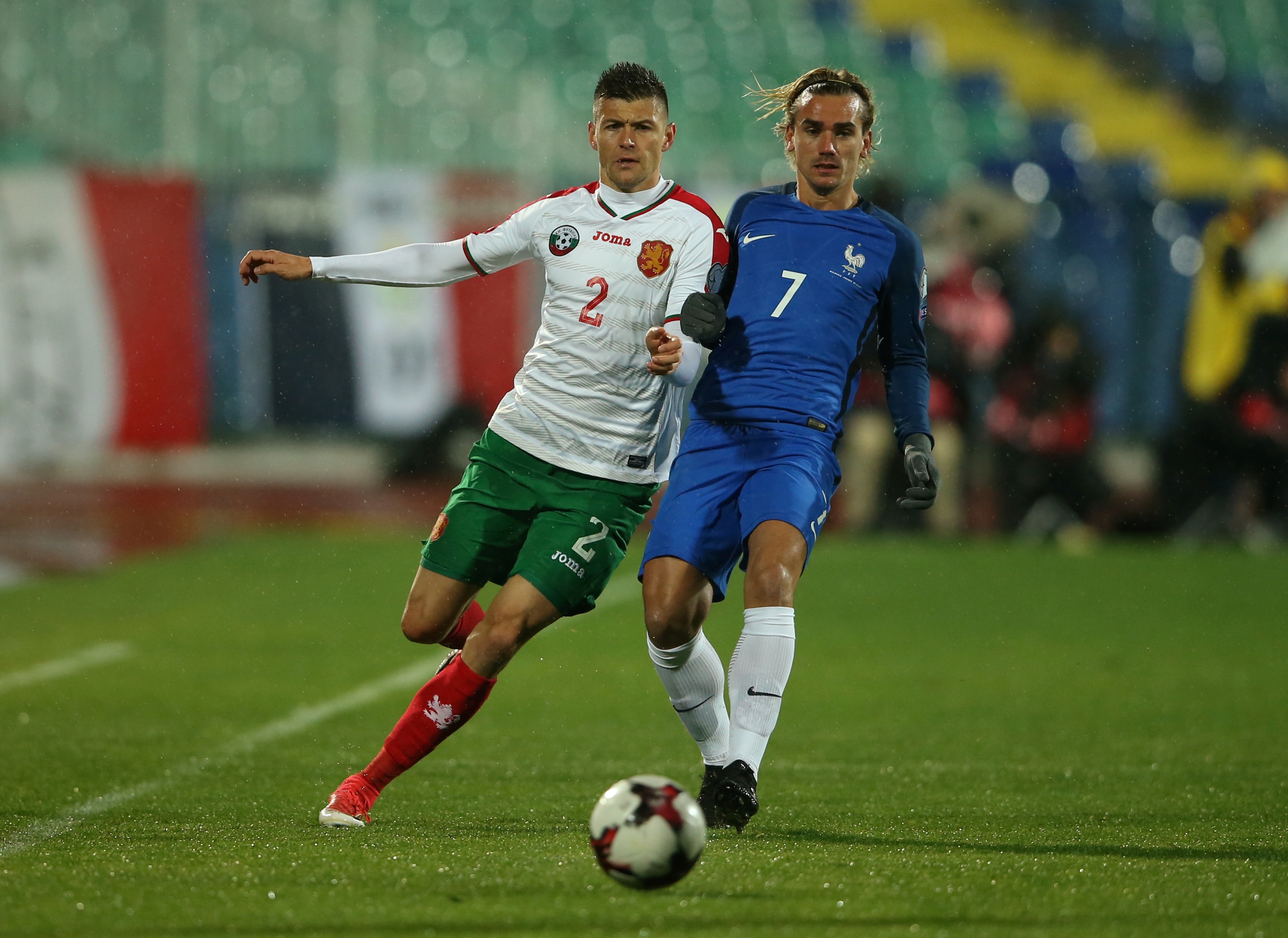 Phap 1-0 Bulgaria anh 1