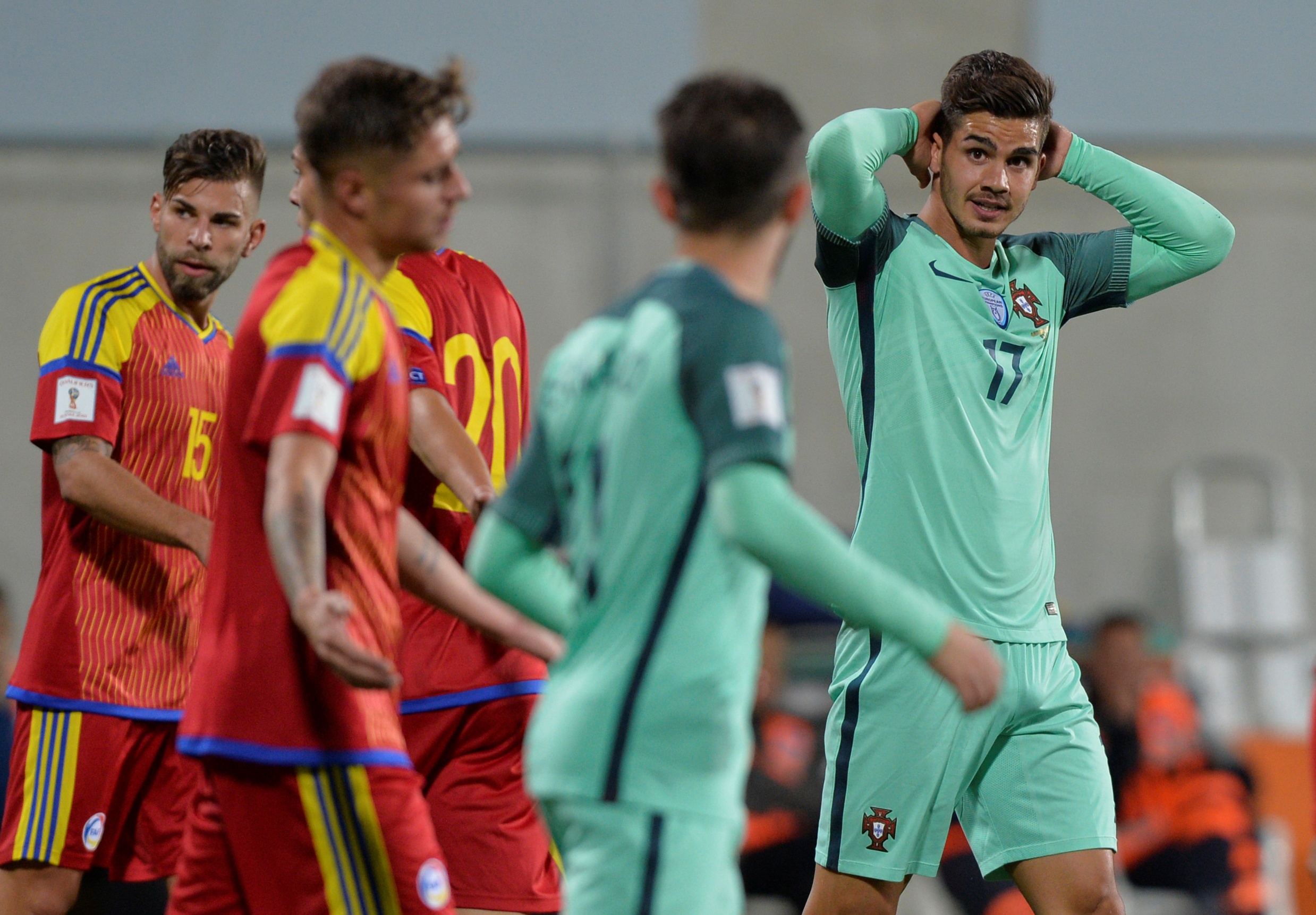 Ronaldo ghi ban anh 3