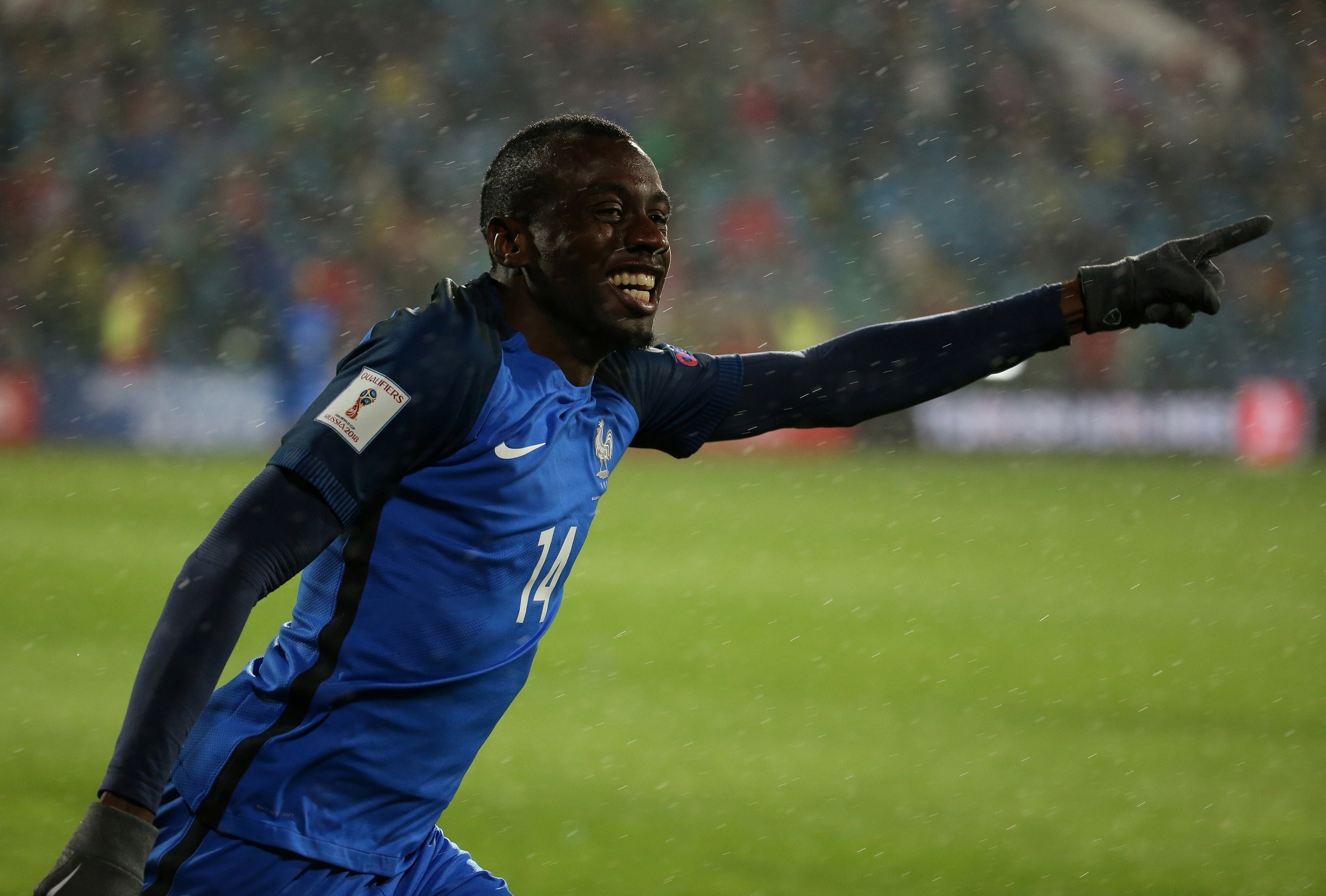 Phap 1-0 Bulgaria anh 2