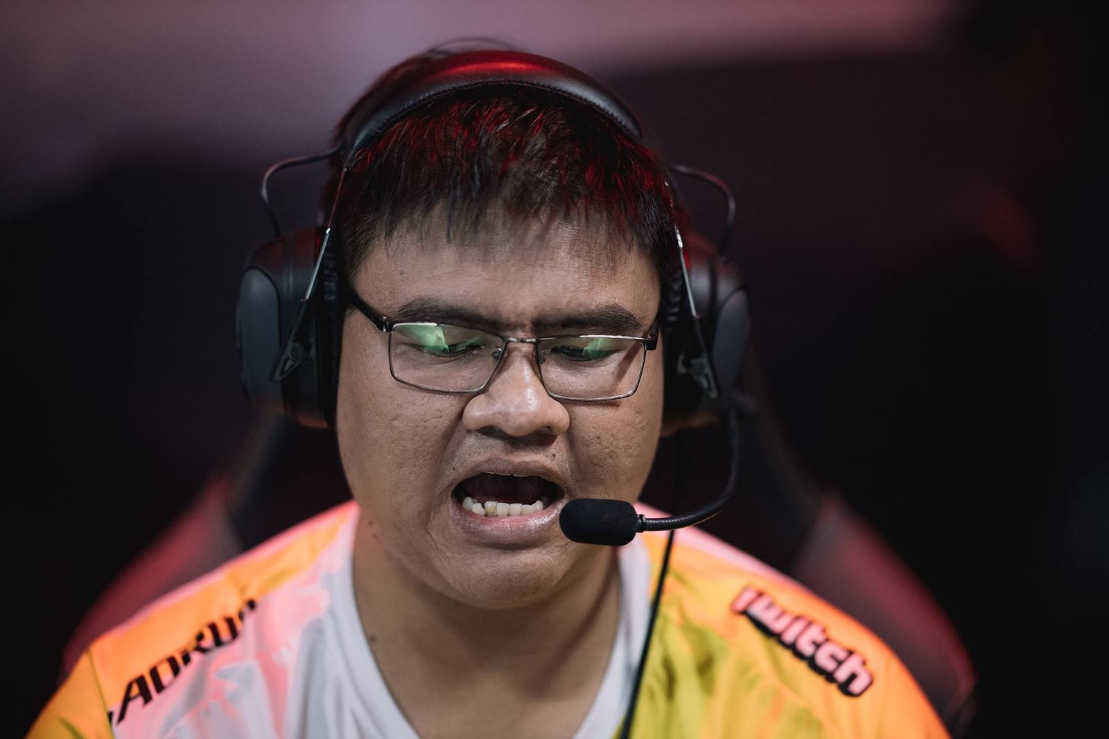 GAM thua Immortals anh 2