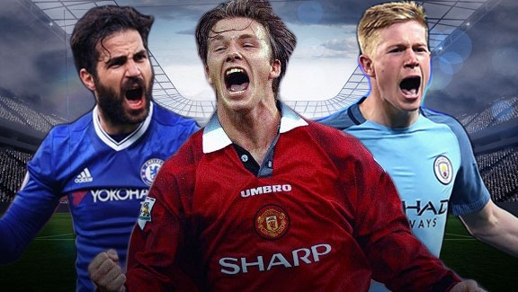 10 chan kien tao co hieu suat tot nhat nhat ky nguyen NH Anh hinh anh