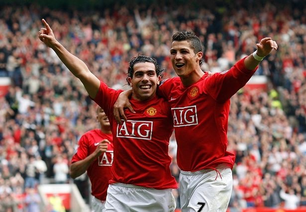 Pique sao sát cánh cùng cả Ronaldo và Messi ảnh 3 Pique sao sat canh cung ca Ronaldo va Messi anh 3