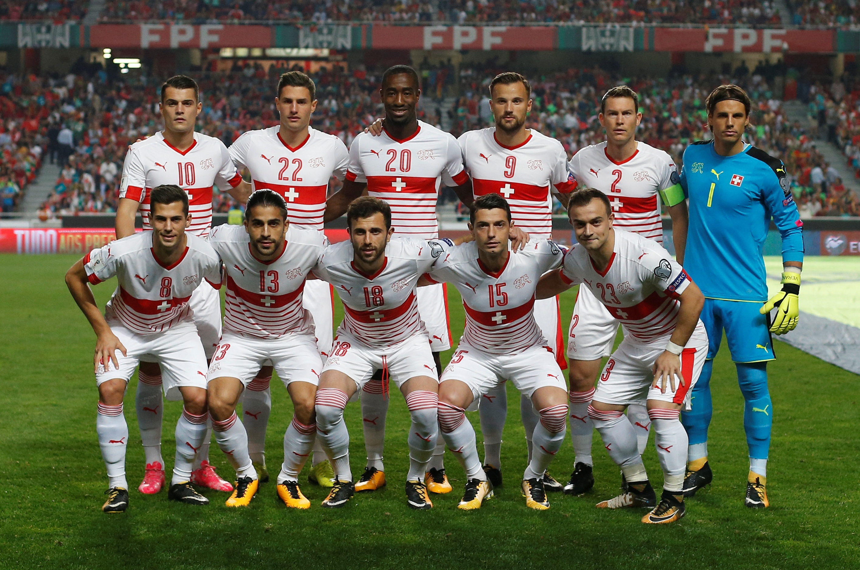 Bo Dao Nha vao vong bang World Cup 2018 anh 2