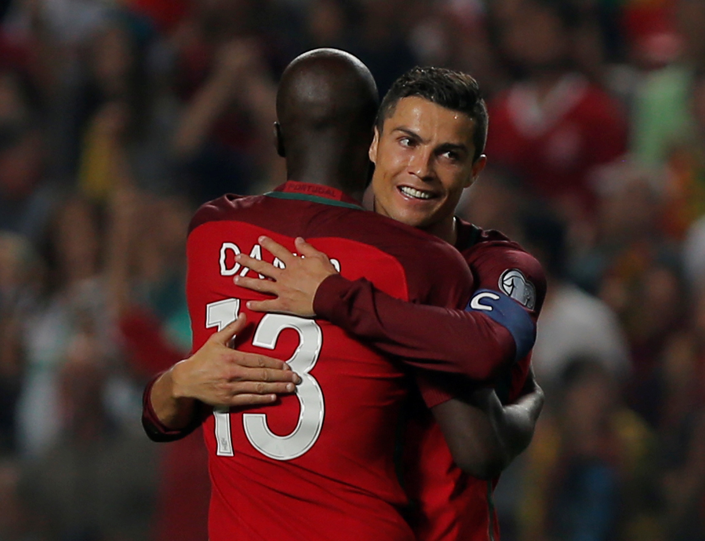 Bo Dao Nha vao vong bang World Cup 2018 anh 11