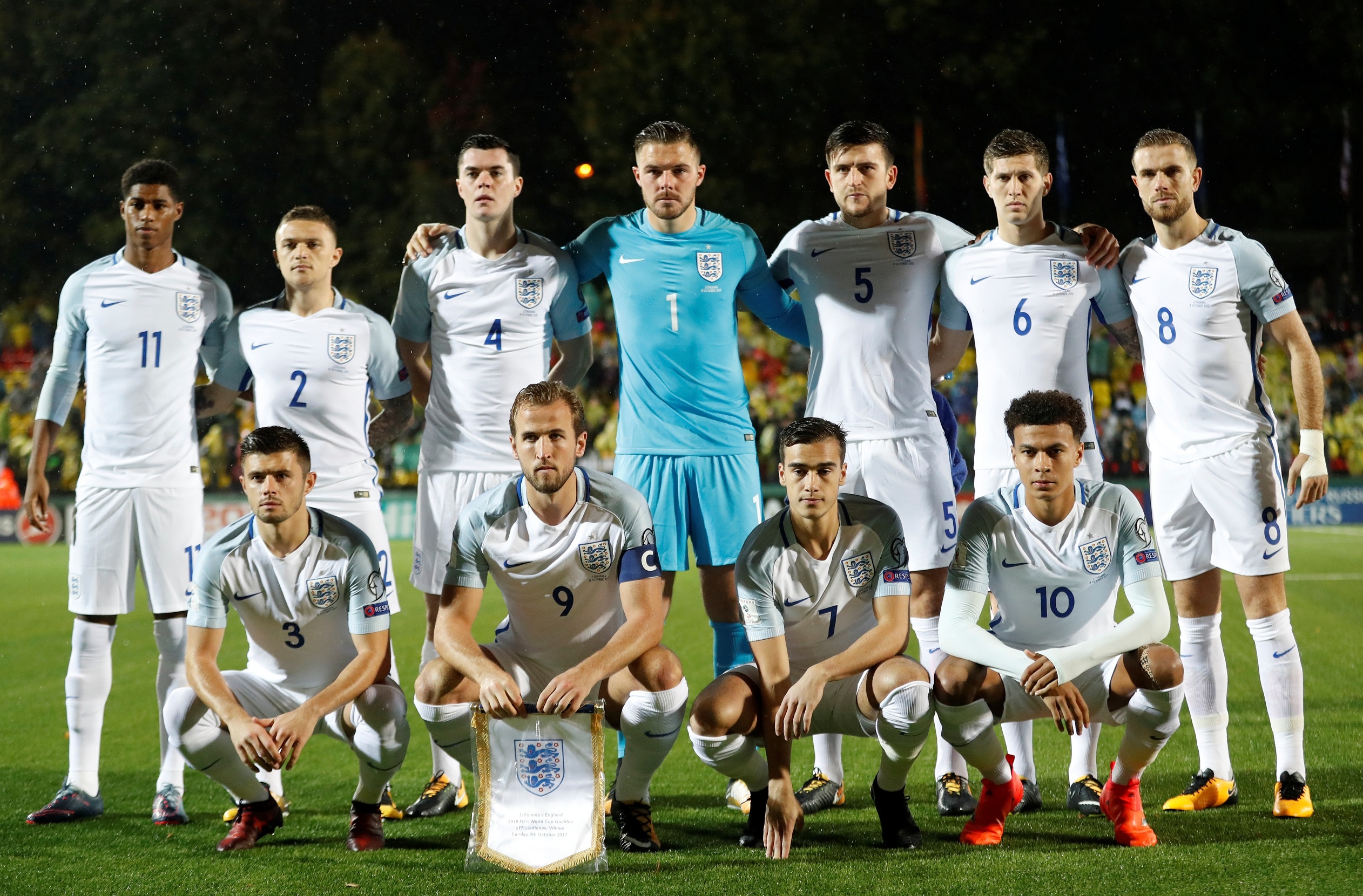 9 dai dien chau Au gop mat tai World Cup anh 11