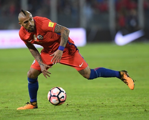 doi hinh ngoi sao vang mat tai World Cup anh 8