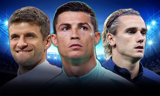 Xac dinh 9 dai dien chau Au gop mat tai World Cup 2018 hinh anh