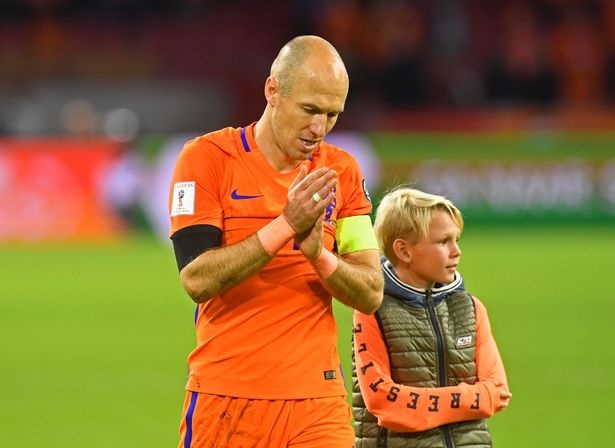 5 'cu nga' dang tiec o VL World Cup anh 9