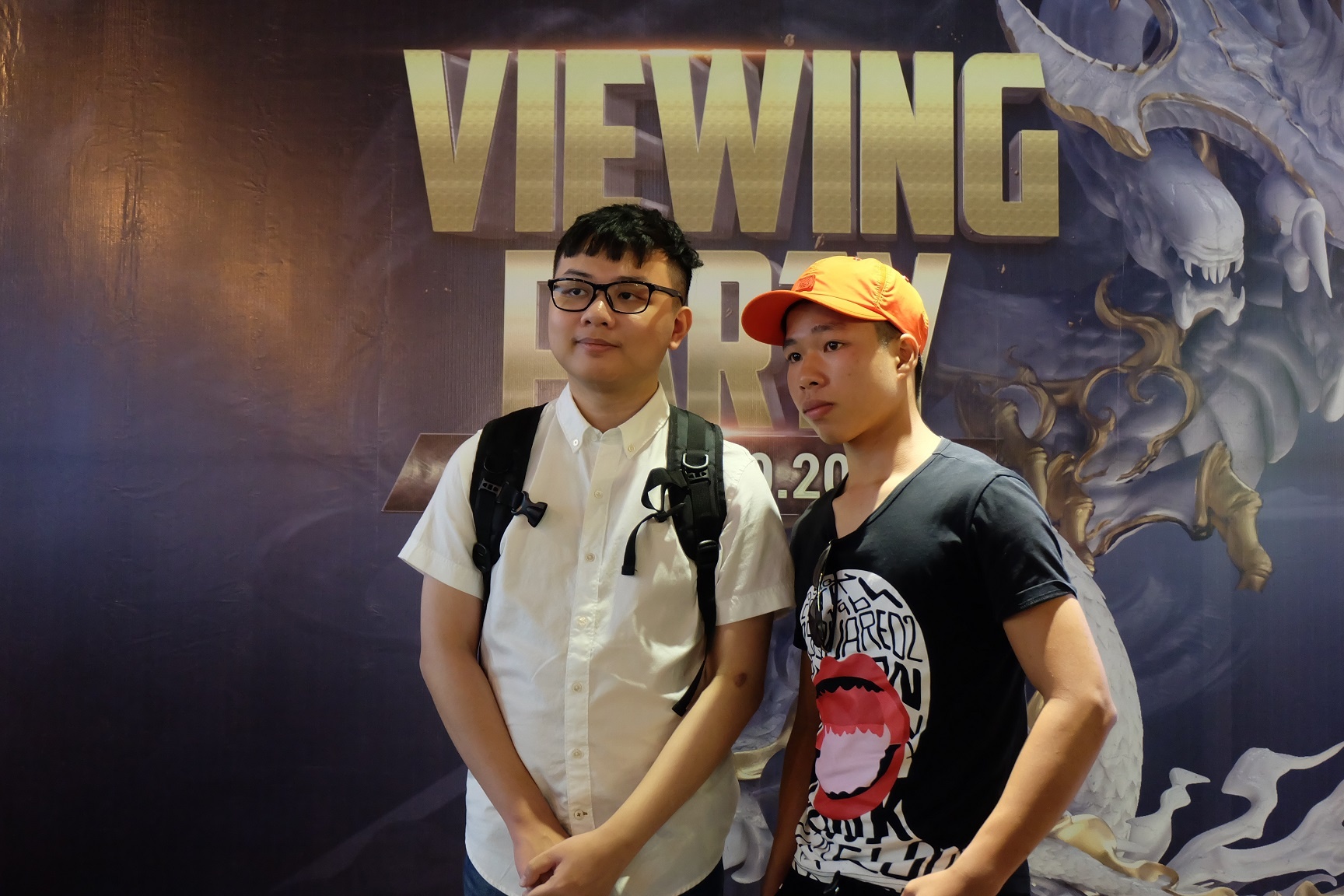 GAM dung chan o vong bang giai LMHT anh 2