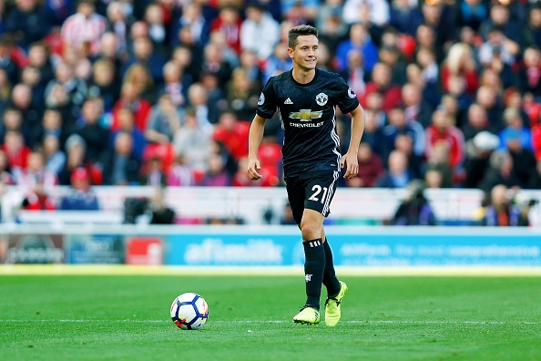 doi hinh ket hop derby nuoc Anh anh 7