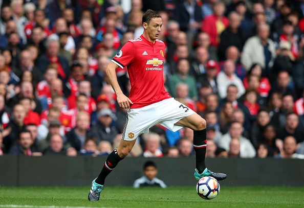 doi hinh ket hop derby nuoc Anh anh 6