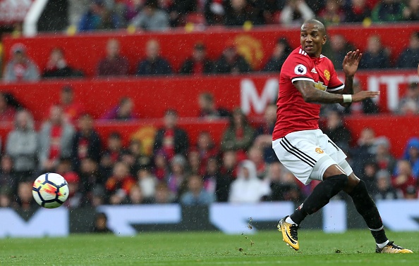 doi hinh ket hop derby nuoc Anh anh 5