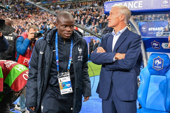 Doi hinh ngoi sao chan thuong tai Premier League anh 6