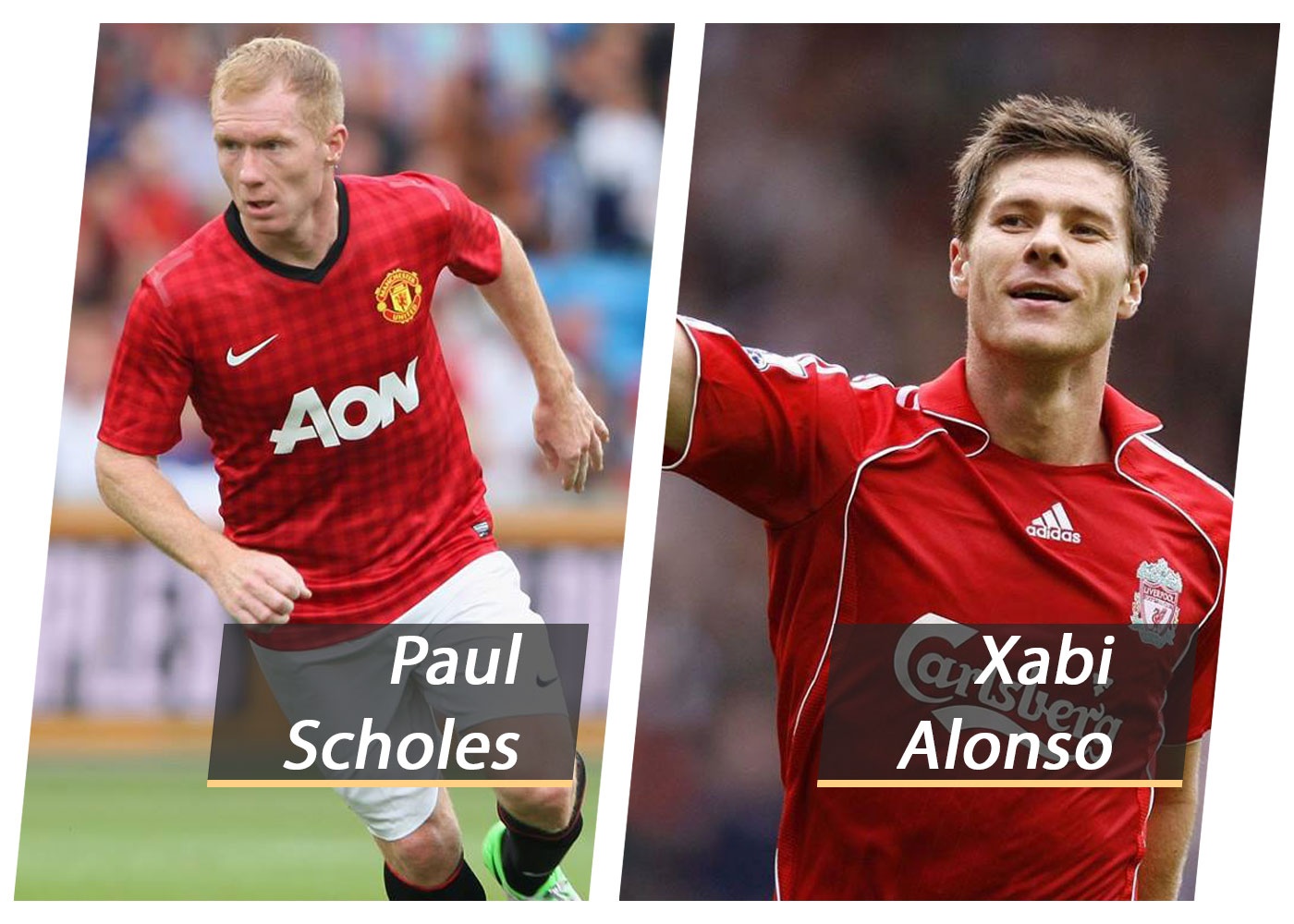 So sanh doi hinh tot nhat the ky 21 cua MU va Live anh 7