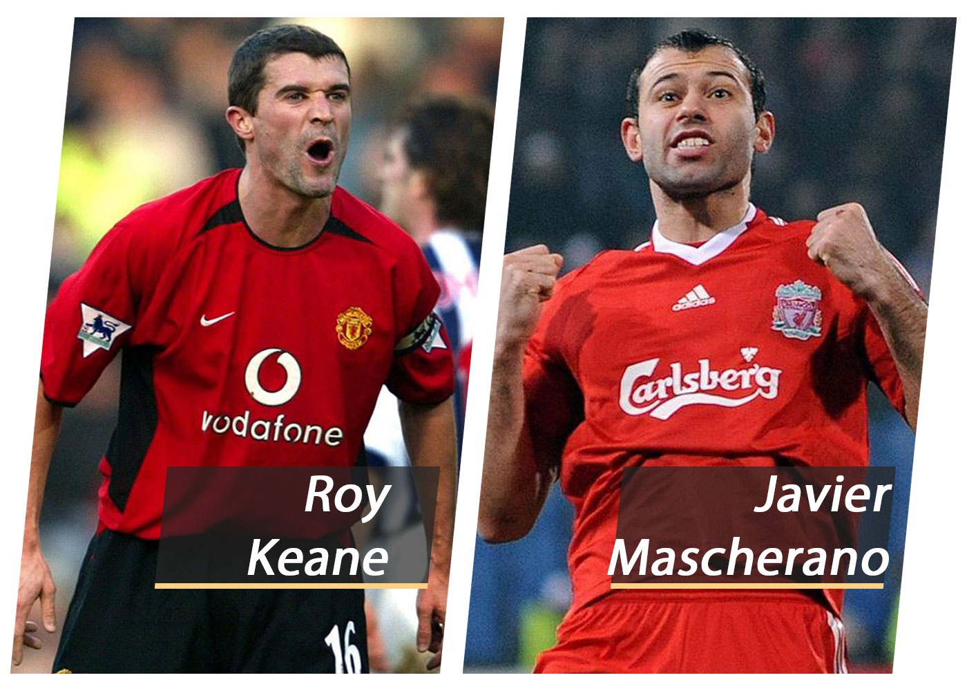 So sanh doi hinh tot nhat the ky 21 cua MU va Live anh 6