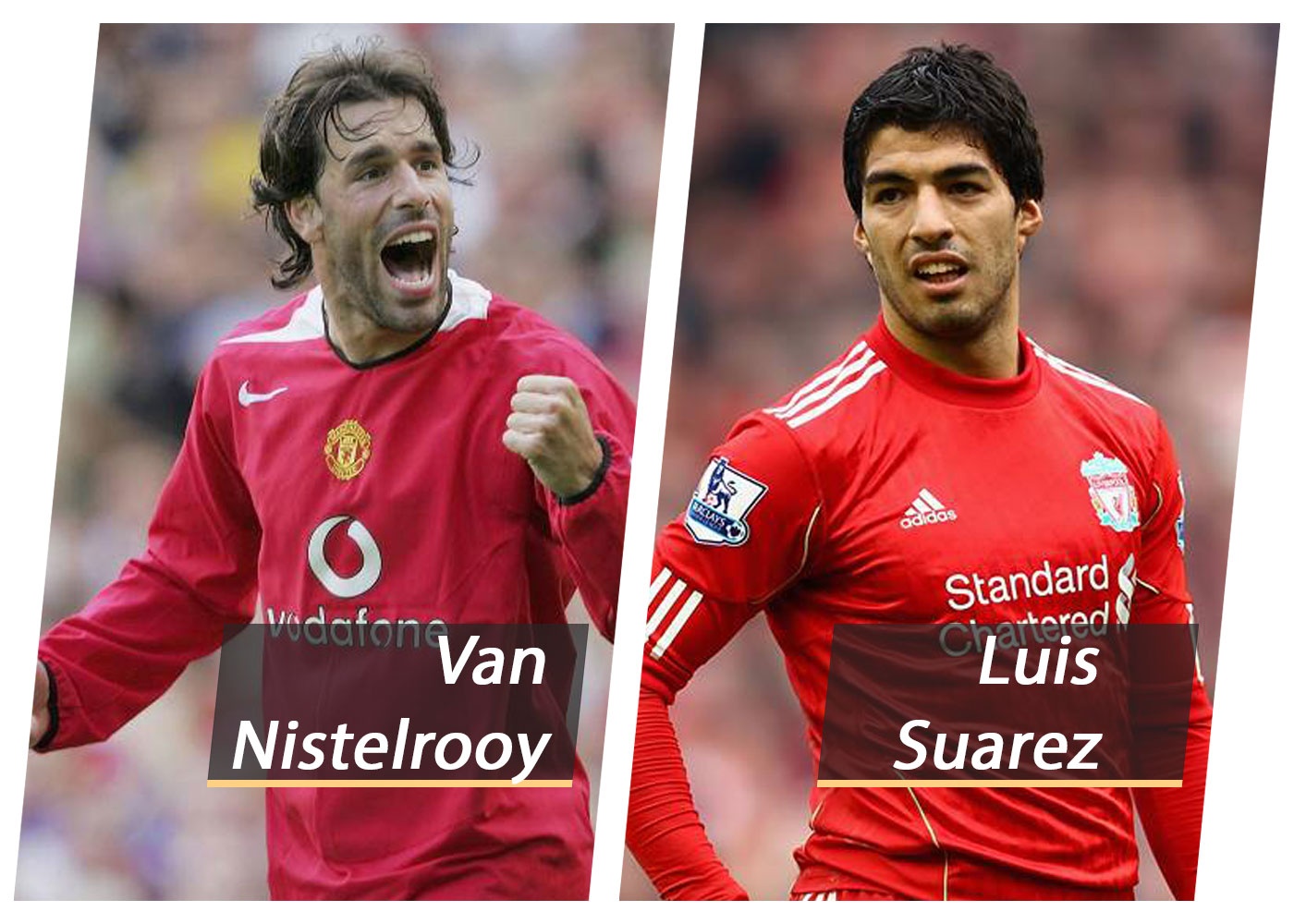 So sanh doi hinh tot nhat the ky 21 cua MU va Live anh 10